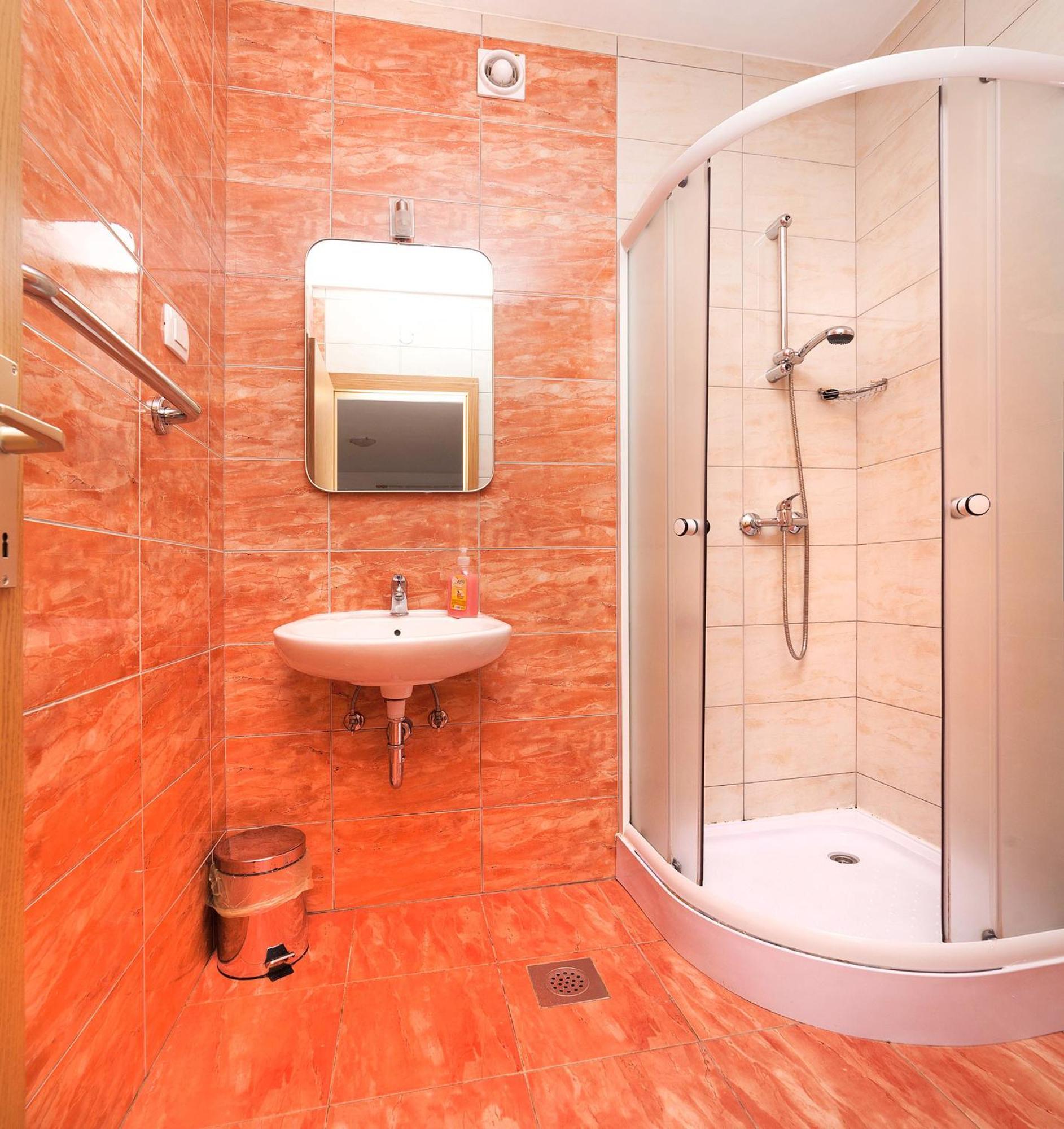 Apartments Barbara Brseč 部屋 写真